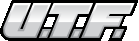 U.T.F. Logo